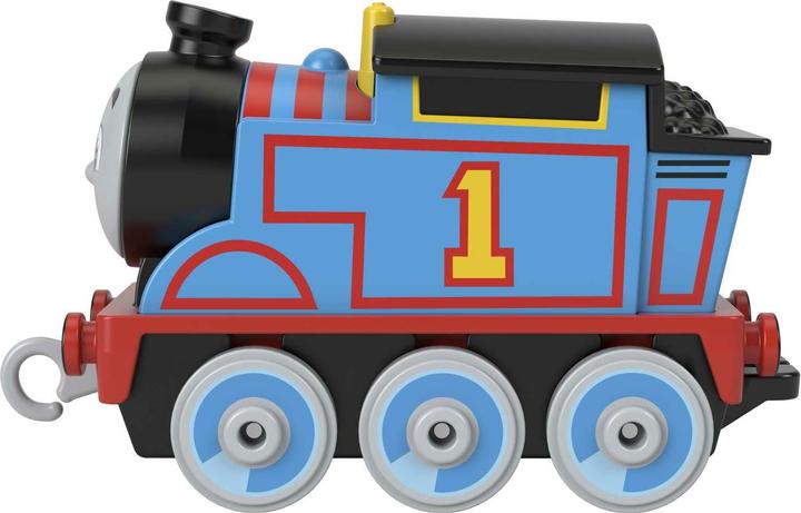 Immagine prodotto Fisher-Price Locomotiva Thomas scorrevole
