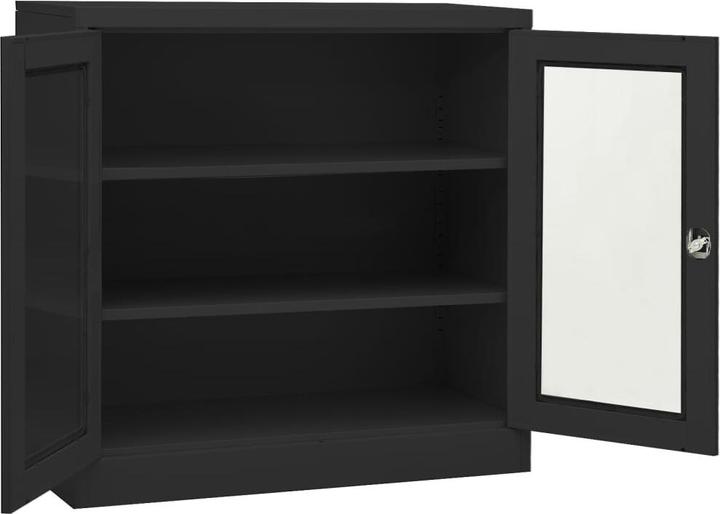 Immagine prodotto VidaXL Milva (90 x 40 x 90 cm)