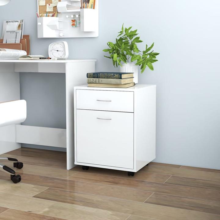 Actual product image VidaXL Schrank (45 x 38 x 54 cm)