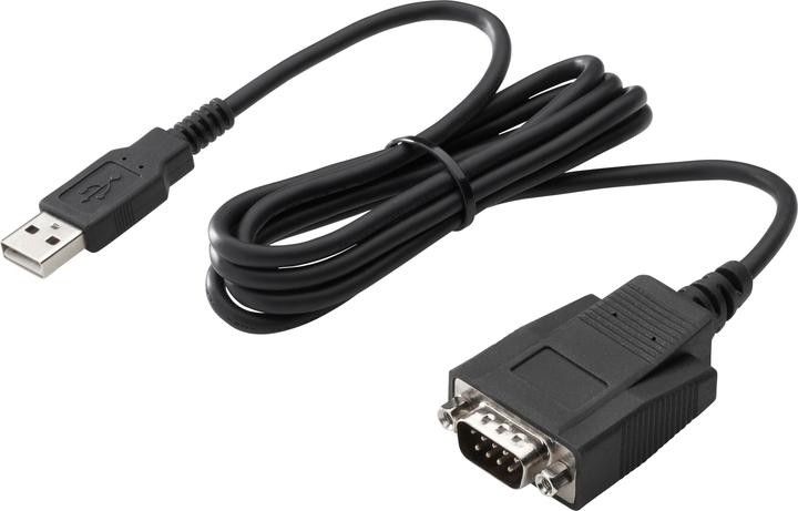 Produktbild HP USB to Serial Adapter (1.20 m)