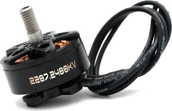 Immagine prodotto Ethix Motore Cats 4S 2207 2400KV