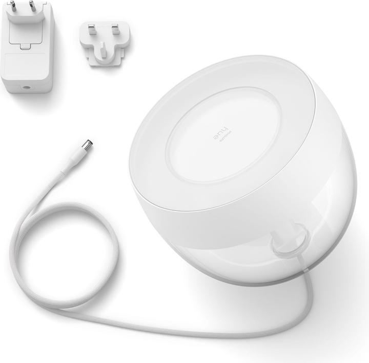 Actual product image Philips Hue Iris BT (570 lm)