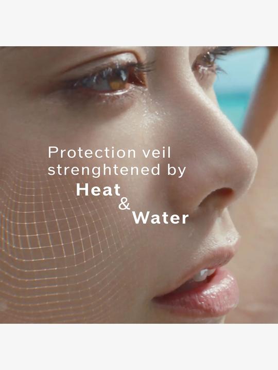 Immagine prodotto Shiseido UV Protect Compatto Fattore di Protezione Solare 30 Beige Scuro (Crema solare viso, SPF 30, 75 g)