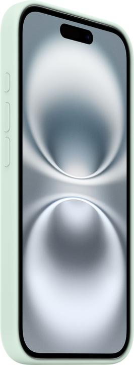 Produktbild Apple Silikon Case mit MagSafe (Apple iPhone 16)