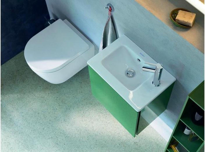 Produktbild Duravit Befestigungsmaterial