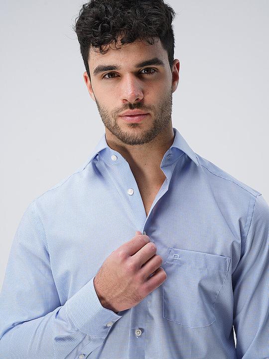 Immagine prodotto Olymp Camicia dal taglio moderno (44)