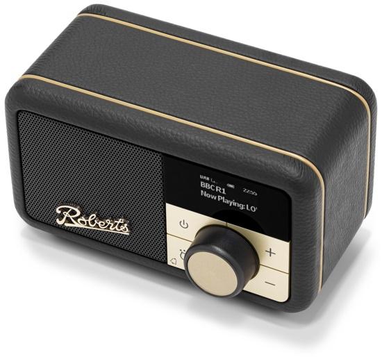 Productafbeelding Roberts Revival Petite 2 DAB+ Radio (DAB+, FM, Bluetooth)