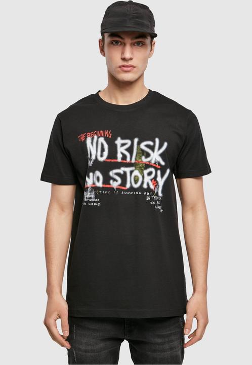 Produktbild MT No Risk No Story Tee (XS)