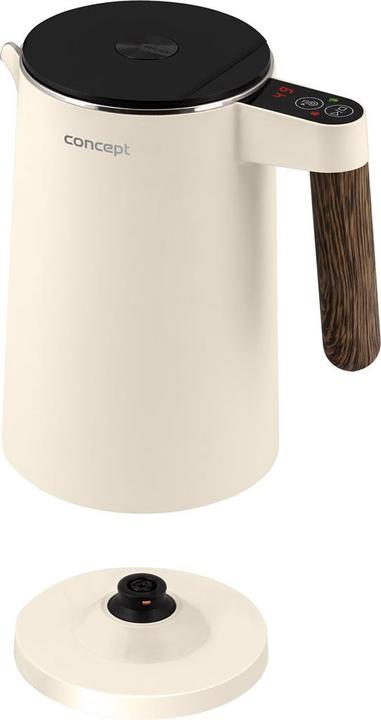 Image du produit Concept RK3304 (1.50 l, Prise UE)