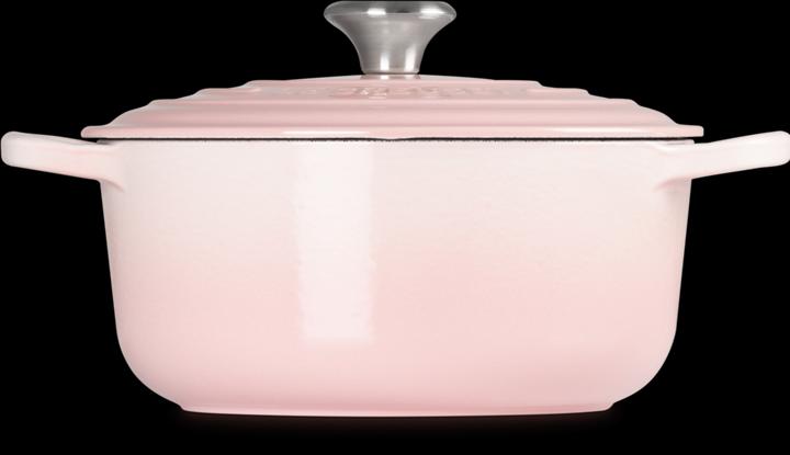 Actual product image Le Creuset Roaster Signature Ø 20cm, round (20 cm, Casserole + Stewpot, Cast iron)