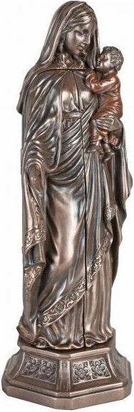 Produktbild Palazzo Maria mit Jesuskind Altar Figur