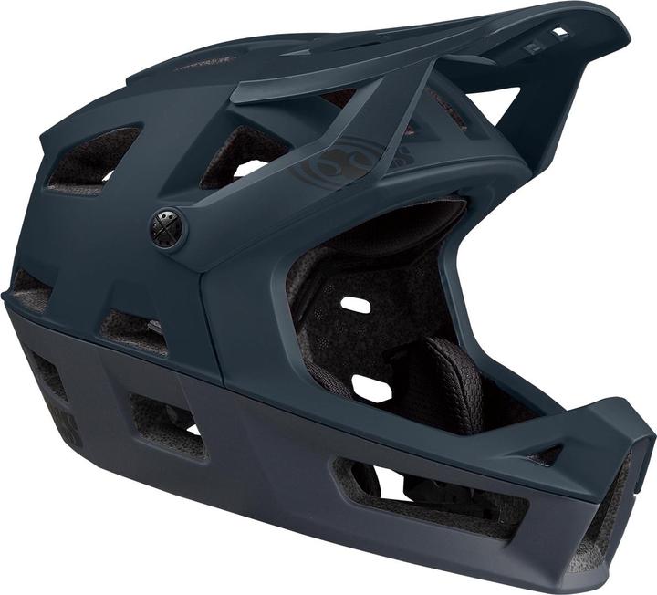 Actual product image iXS Helmet Trigger FF (54 - 58 cm)