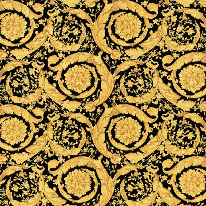 Immagine prodotto Versace Fiori di Barocco 3 (70 x 1005 cm)