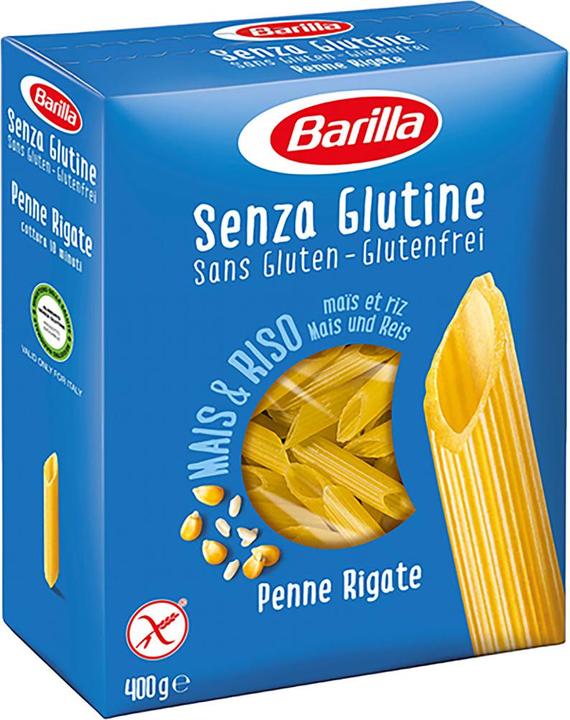 Barilla Gluten-free (400 g)