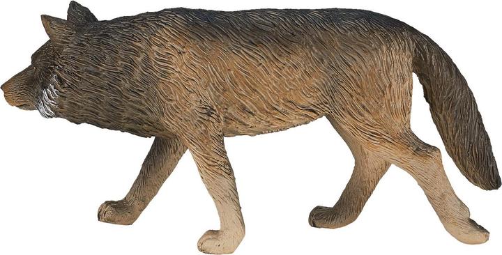 Actual product image Animal Planet Timber Wolf