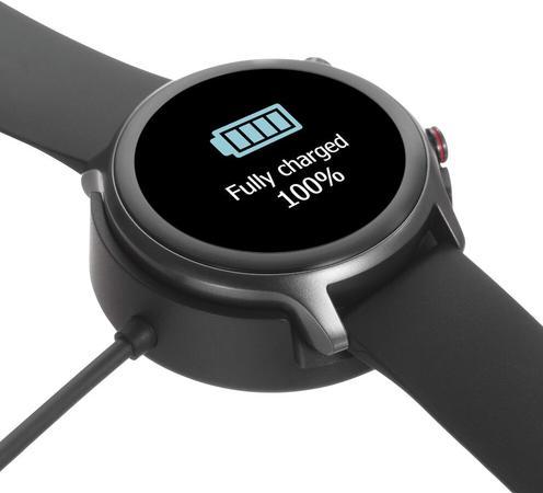 Actual product image Doro Watch (44 mm)
