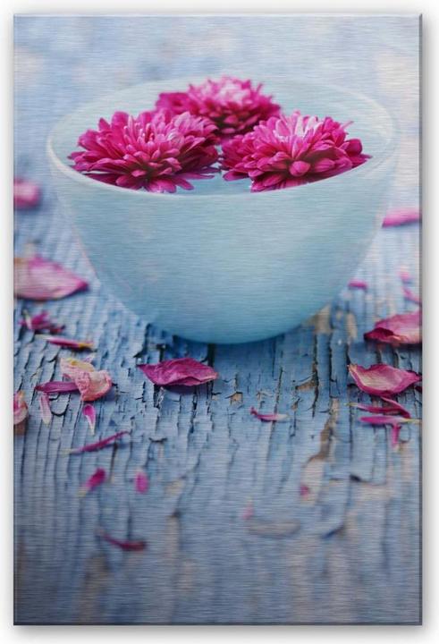 Image du produit Trenddeko Ambiance bien-être (40 x 60 cm)