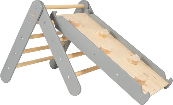 Actual product image Meowbaby Climbing frame for children