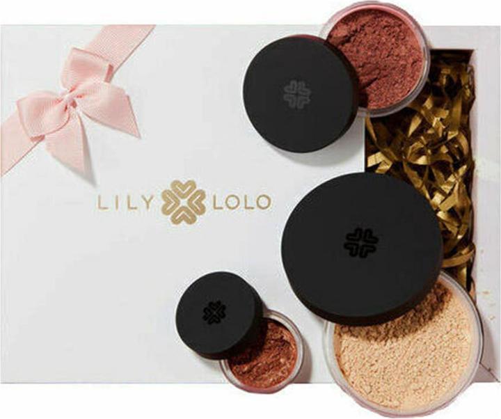 Produktbild Lily Lolo Limitierte Gründer-Edition