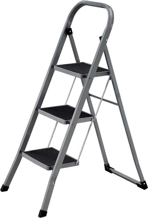 Actual product image Songmics Folding step (Folding step, 105 cm)