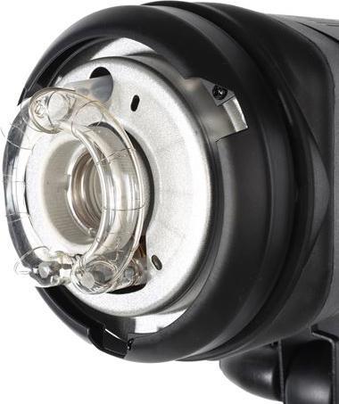 Actual product image Linkstar Studio Flash LF-500D Digital (500 W, Set)