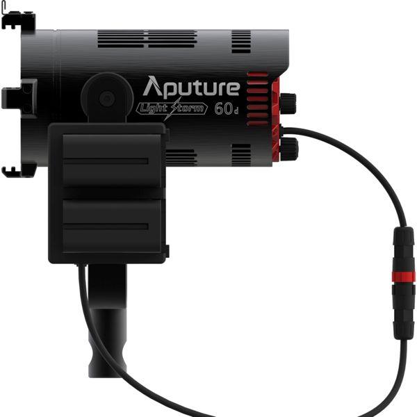 Produktbild Aputure LS 600D V-mount (Weitere Dauerlichter)
