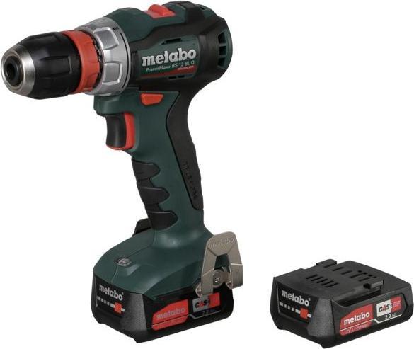 Produktbild Metabo PowerMaxx (Akkubetrieb)