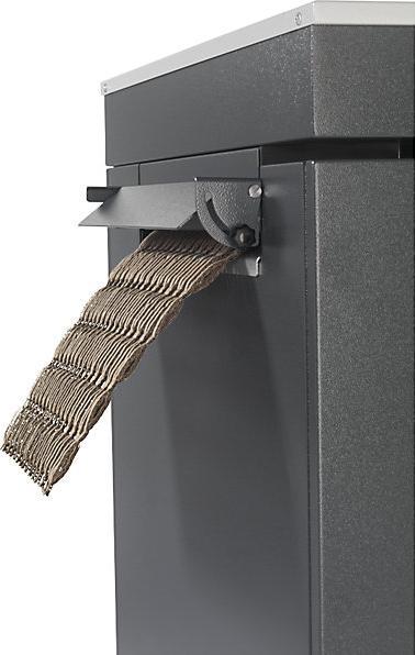 Immagine prodotto HSM Perforatore di cartone ProfiPack P425