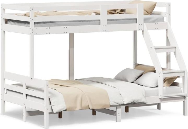 Produktbild VidaXL Etagenbett (120 x 200 cm)