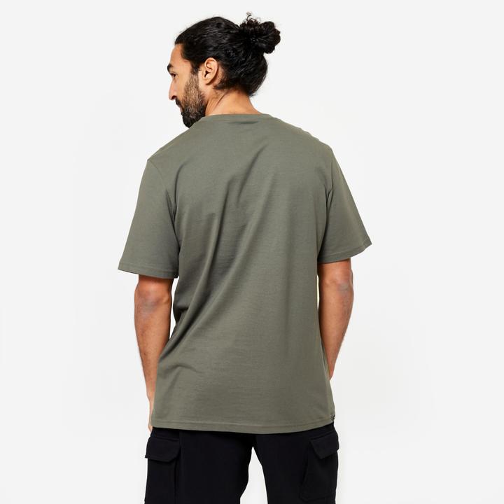 Actual product image Domyos 500 (L)