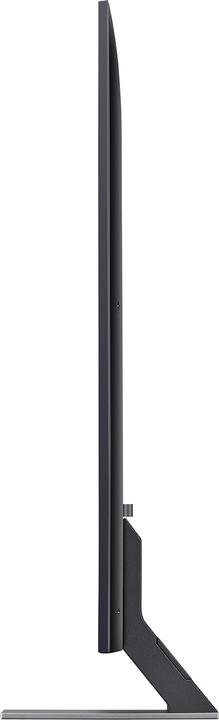 Immagine prodotto LG 65QNED85T6C.AEU (zero cm (zero pollici)) (65", QNED85, QNED, 4K, 2024)