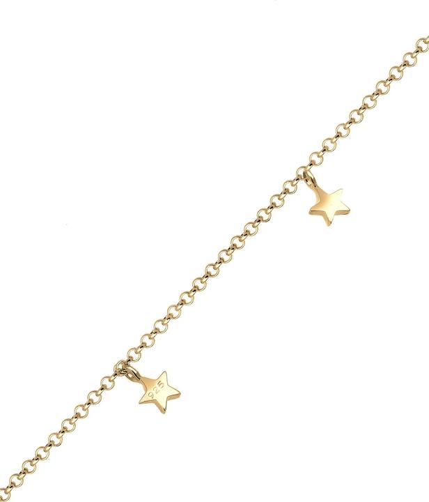 Immagine prodotto Elli Astro, Stelle (Argento 925, 22 cm)