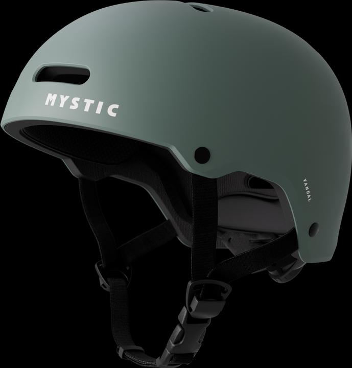 Actual product image Mystic Vandal Helmet