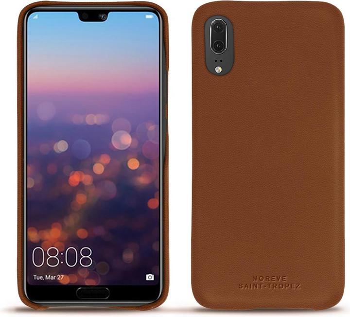 Productafbeelding Noreve Lederen omslag (Huawei P20)