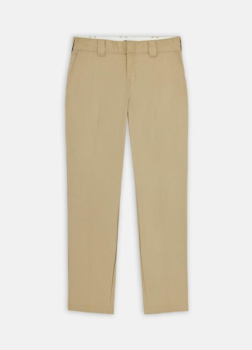 Actual product image The Dickies 872 WORK PANT REC KHAKI (32)