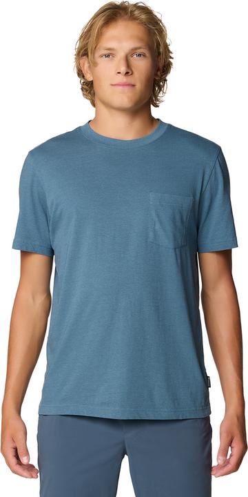 Mountain Hardwear M On Edge™ Short Sleeve T