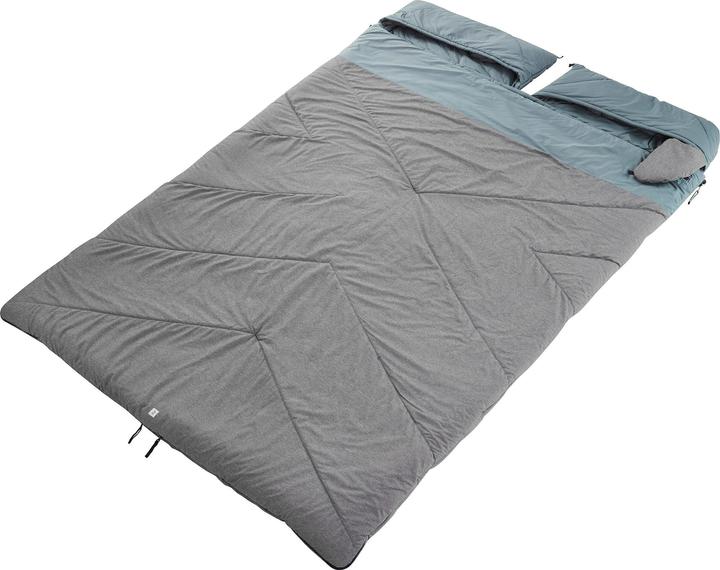 Produktbild Quechua Double Ultim Comfort (225 cm)