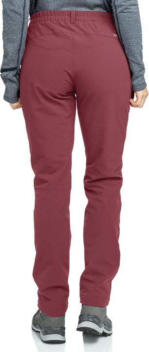 Actual product image Schöffel Pants Ascona Warm L (48)