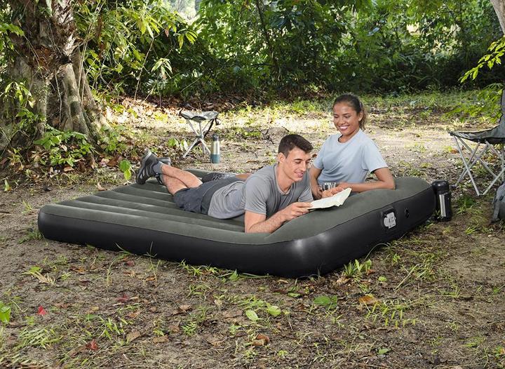 Produktbild Bestway Tritech Airbed Queen (150 x 200 cm)