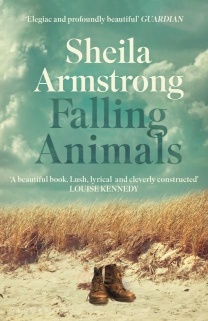 Immagine prodotto Falling Animals (Inglese, Sheila, Armstrong, 2024)