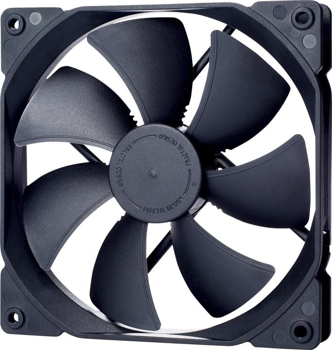 Produktbild Fractal Dynamic X2 GP-14 (140 mm, 1 x)