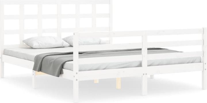 Produktbild VidaXL Naimah (150 x 200 cm)