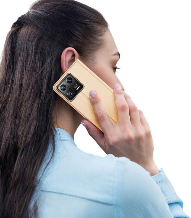 Image du produit Dux Ducis Couverture de livre Skin Pro Series (Xiaomi 13)