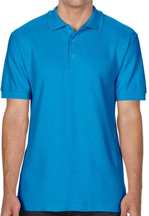 Gildan PiquéPoloshirt