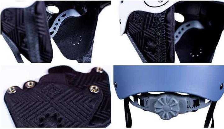 Actual product image Dakine Renegade Helmet (56 cm)