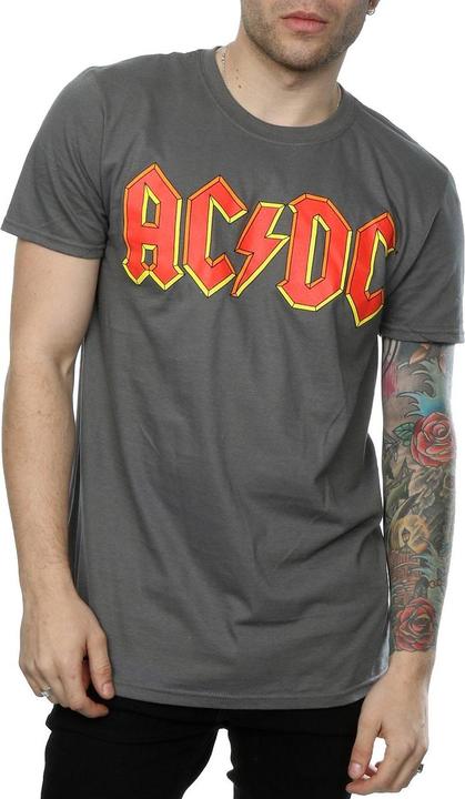 Produktbild AC/DC TShirt (3XL)