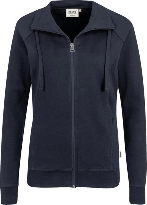 Produktbild Hakro Sweatjacke College (XL)