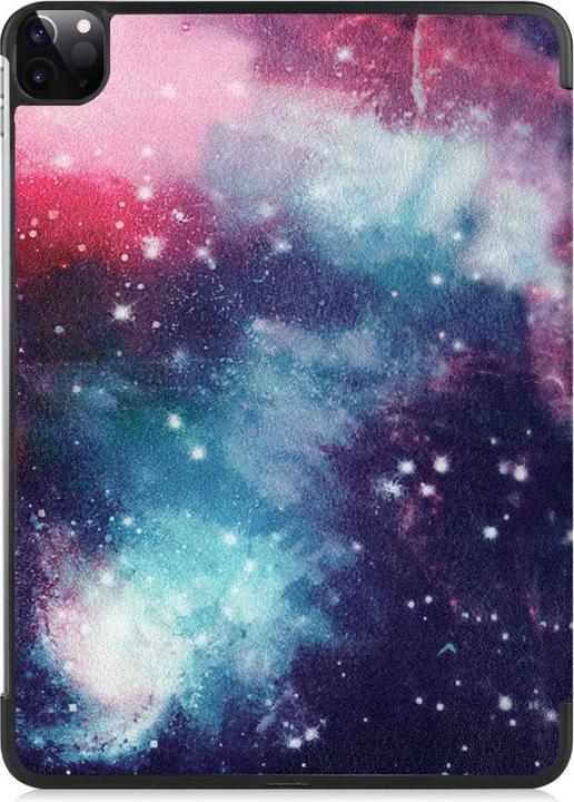 Immagine prodotto Cover-Discount iPad Pro 11.0 2021 - Tri-fold Smart Case Universe (iPad Pro)