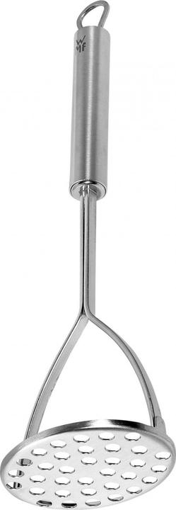 Produktbild WMF Kartoffelstampfer 28,5cm Profi Plus Edelstahl teilmattiert