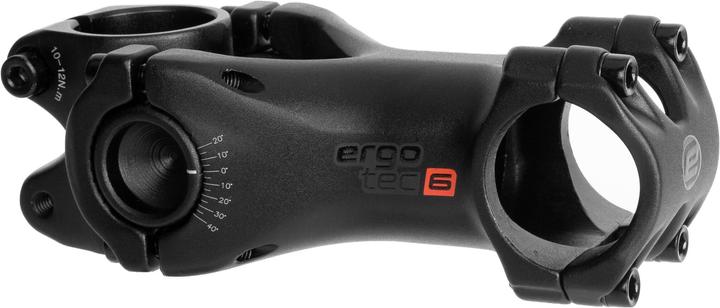 Actual product image Humpert Ergotec Swell-R-Eco (140 mm, 31.80 mm)